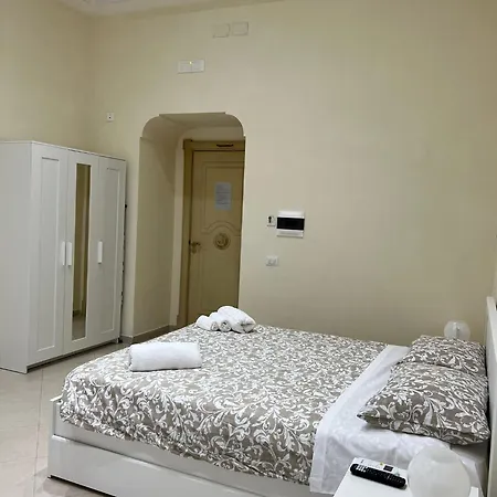 Appartement Re Umberto 311 à Naples Extérieur photo