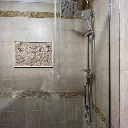 Appartement Re Umberto 311 à Naples Extérieur photo