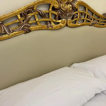 Appartement Re Umberto 311 à Naples Extérieur photo