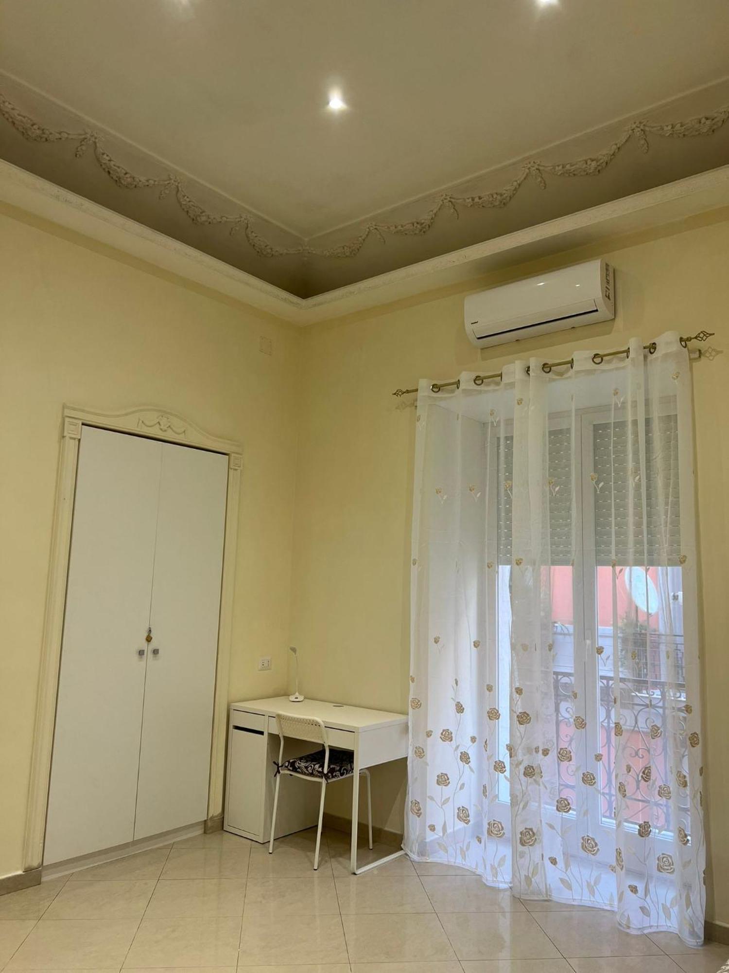 Apartamento Re Umberto 311 *