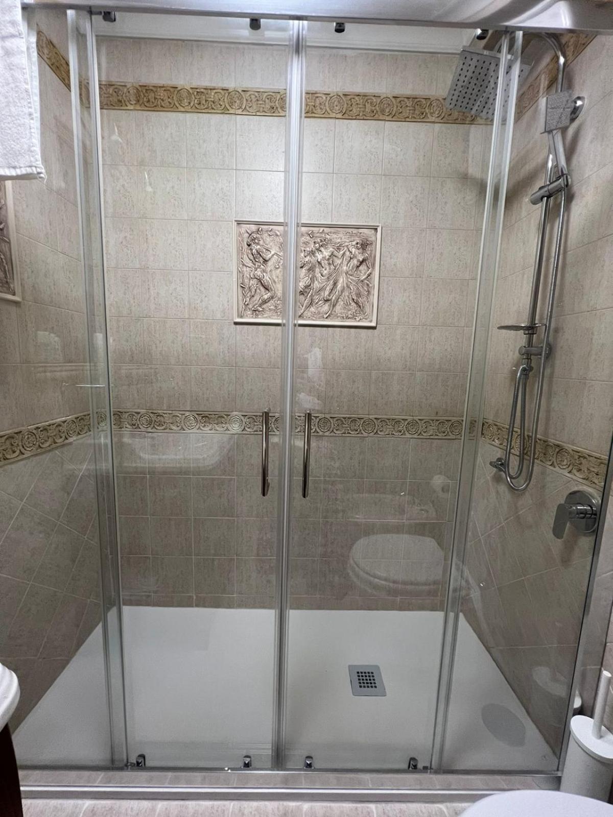 Re Umberto 311 Apartamento *