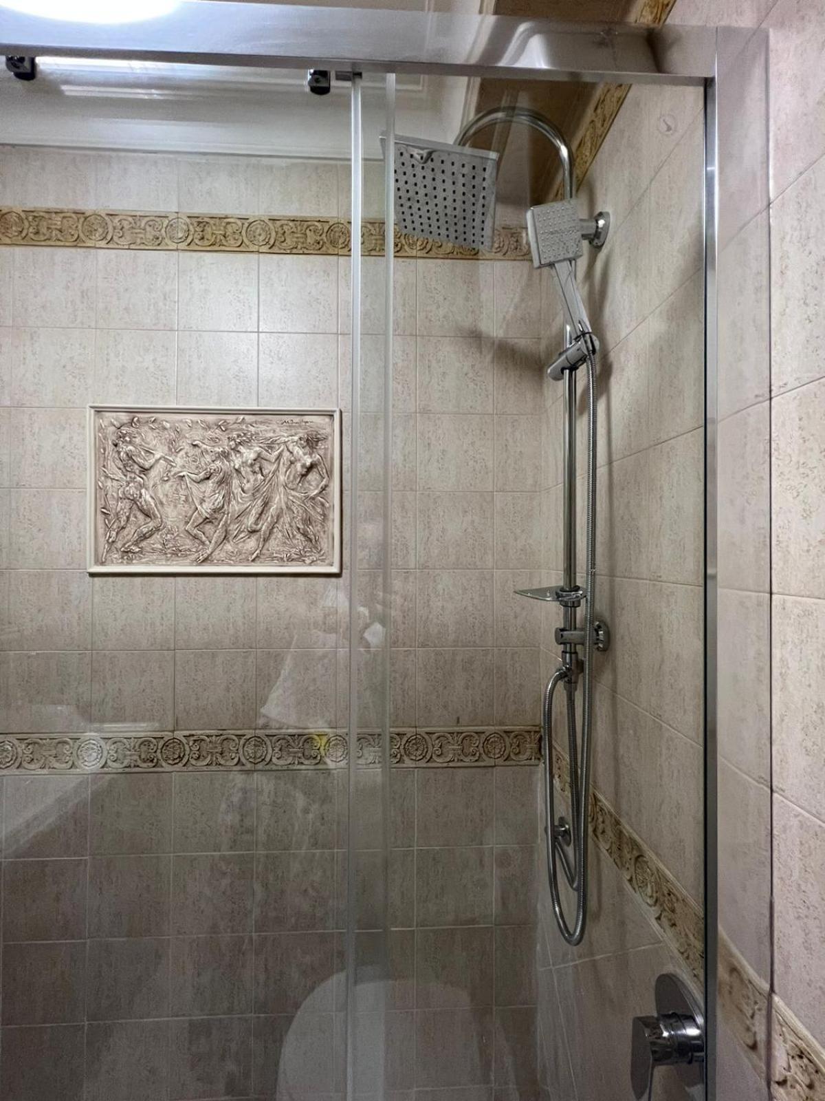 Apartamento Re Umberto 311 Nápoles