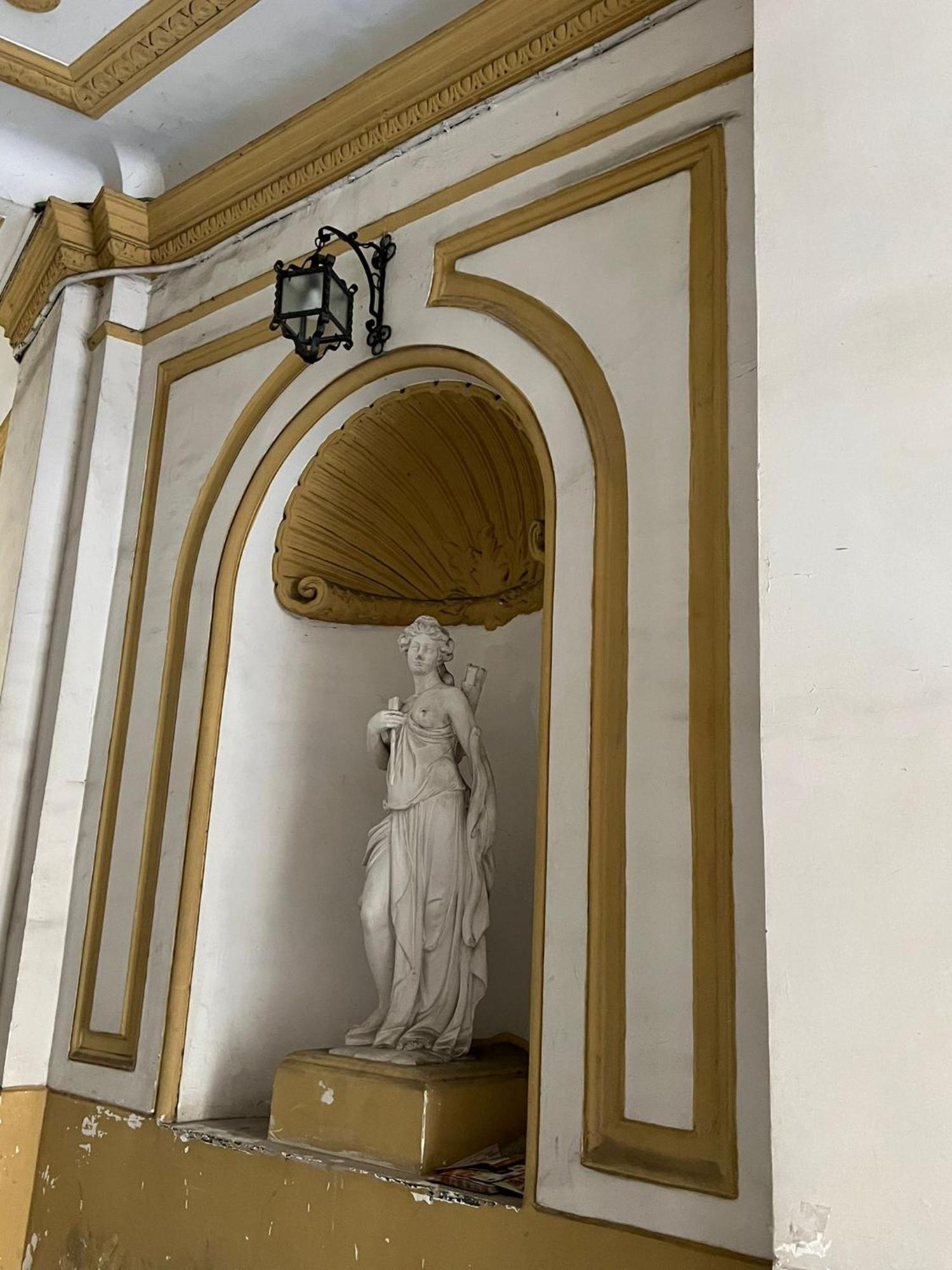 Apartment Re Umberto 311
