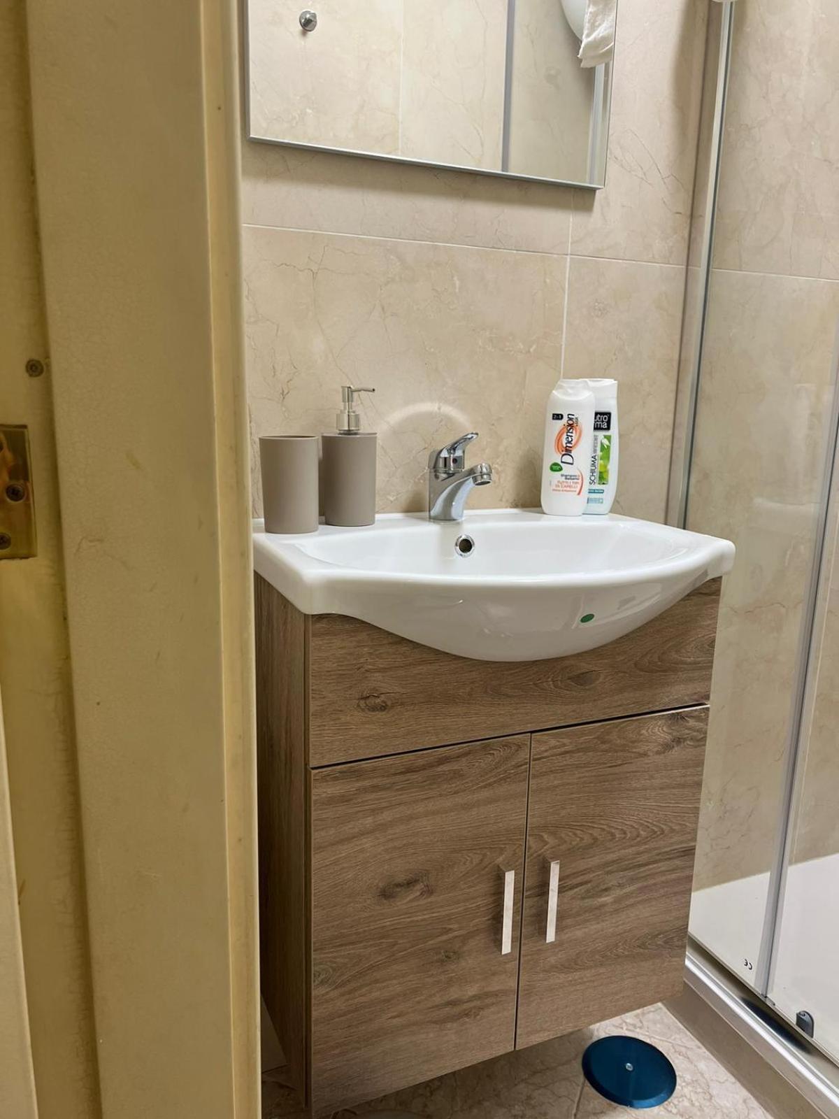 Apartamento Re Umberto 311 *