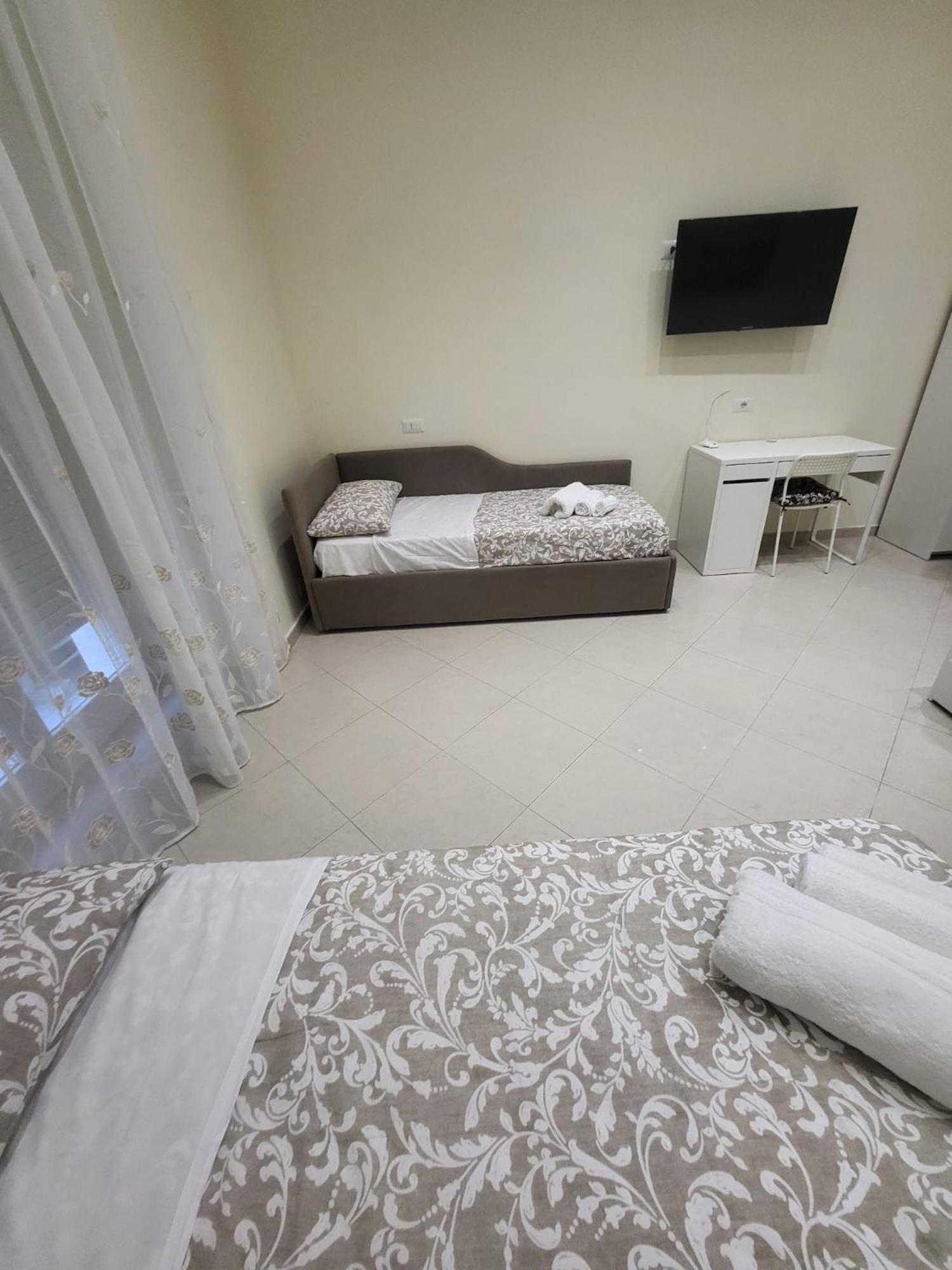 Apartamento Re Umberto 311