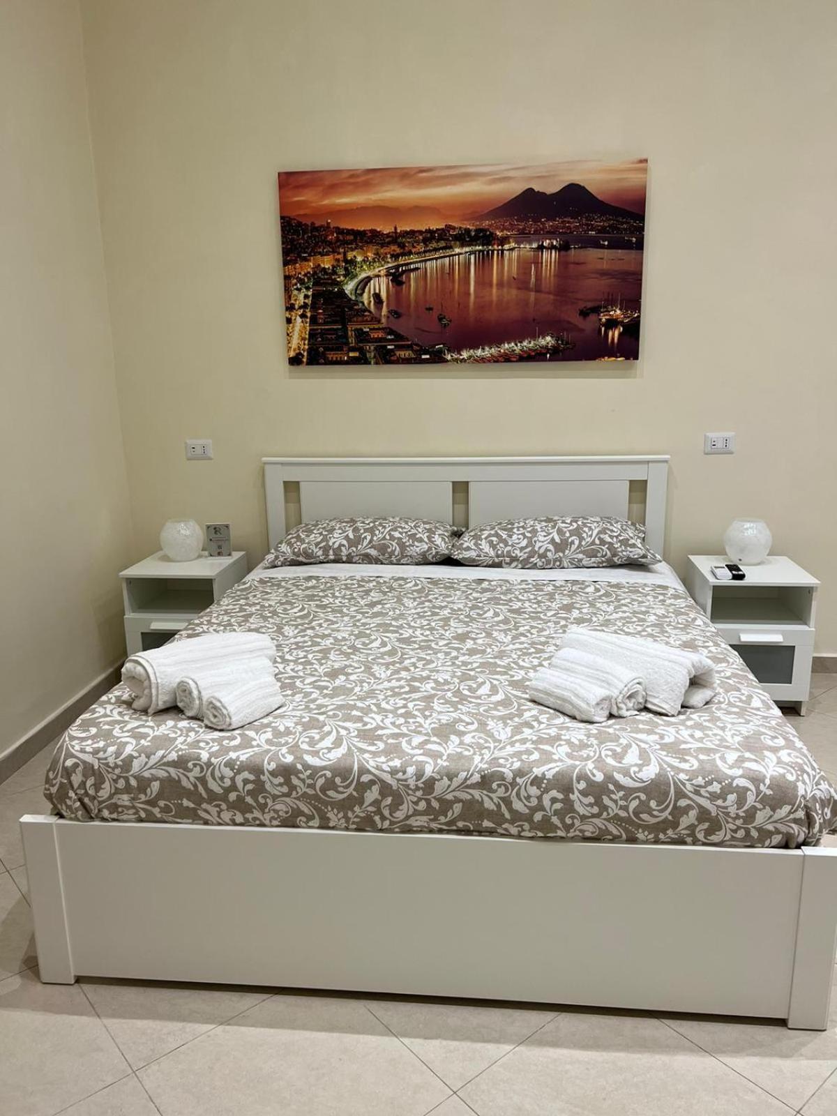 Apartment Re Umberto 311 Naples