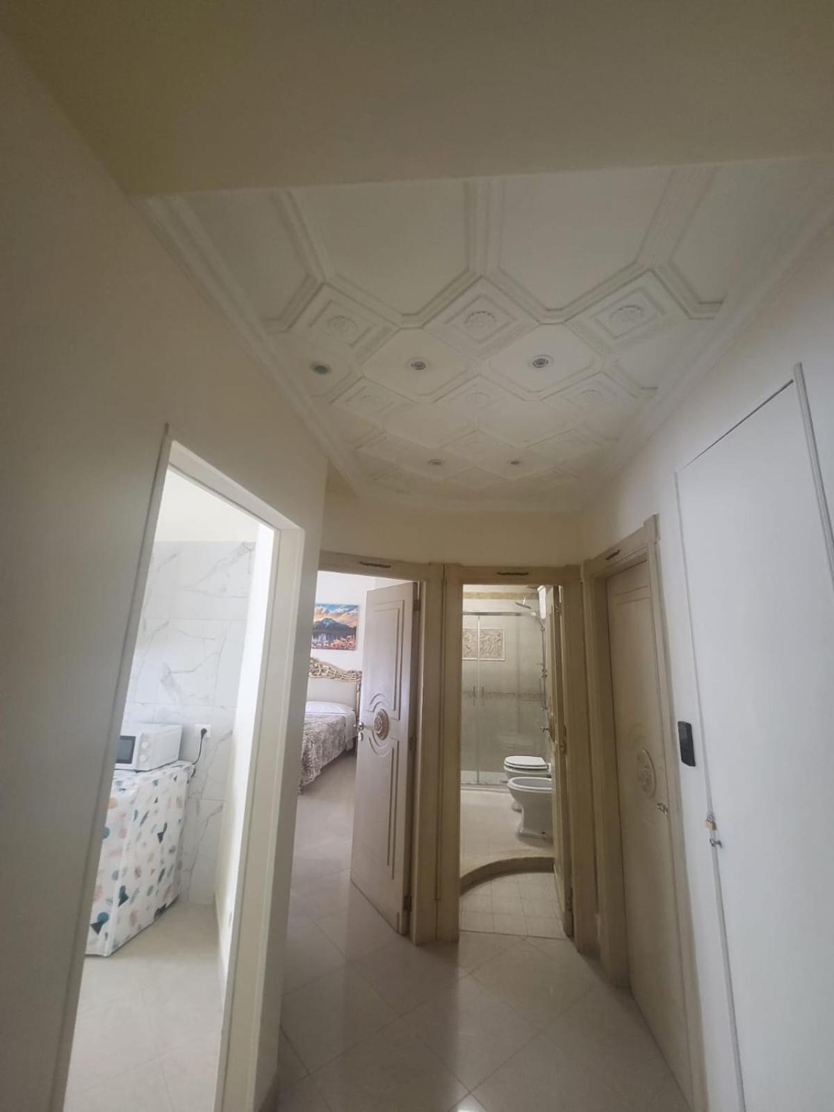 Apartment Re Umberto 311 Naples