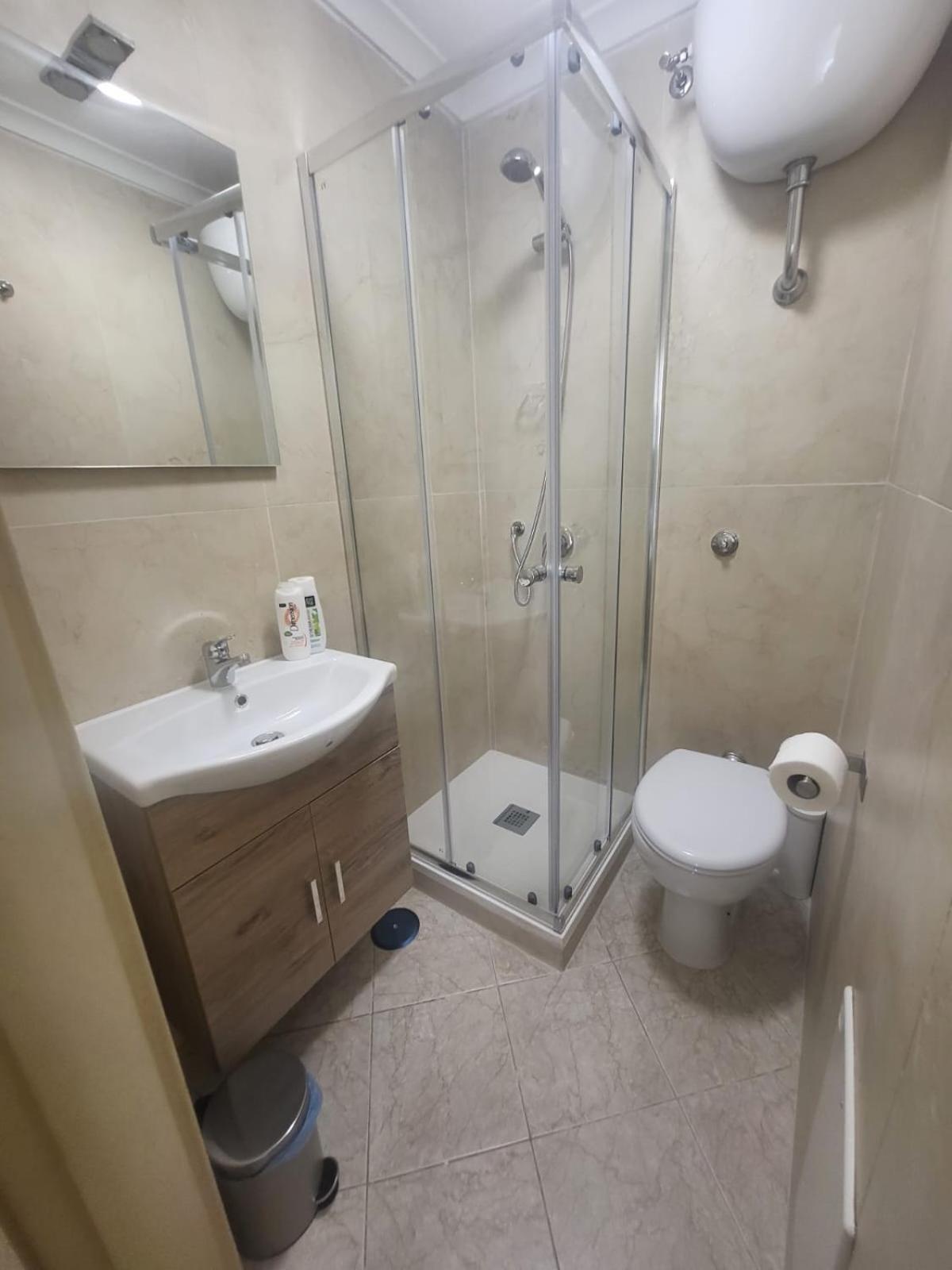 Apartment Re Umberto 311