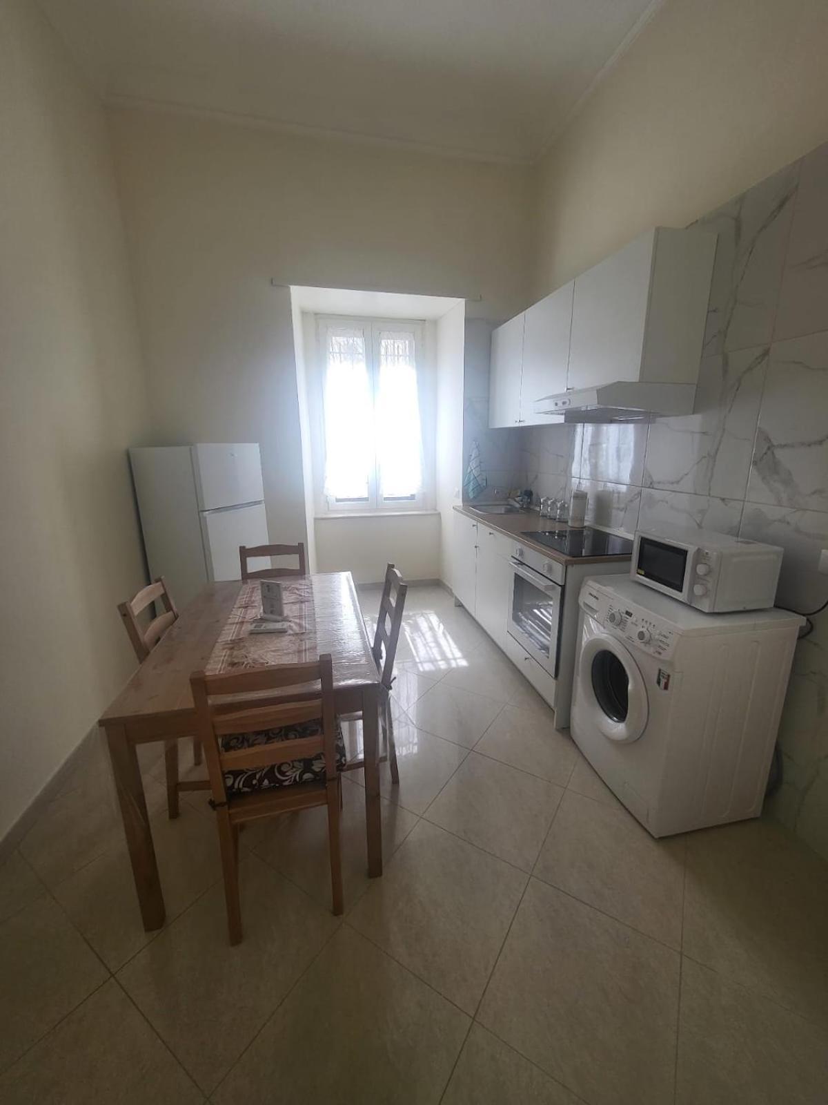 Apartment Re Umberto 311