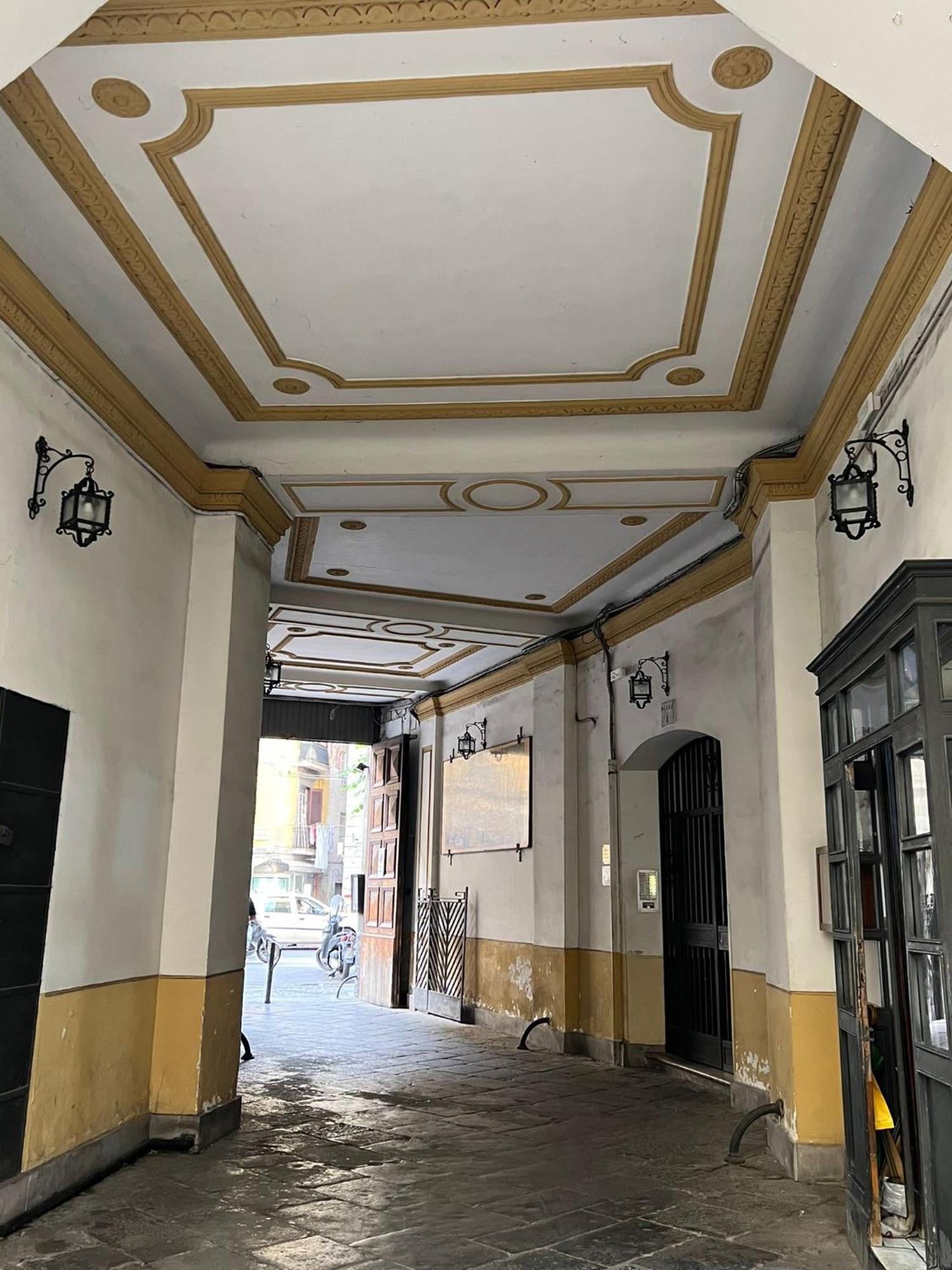 Re Umberto 311 Apartment *
