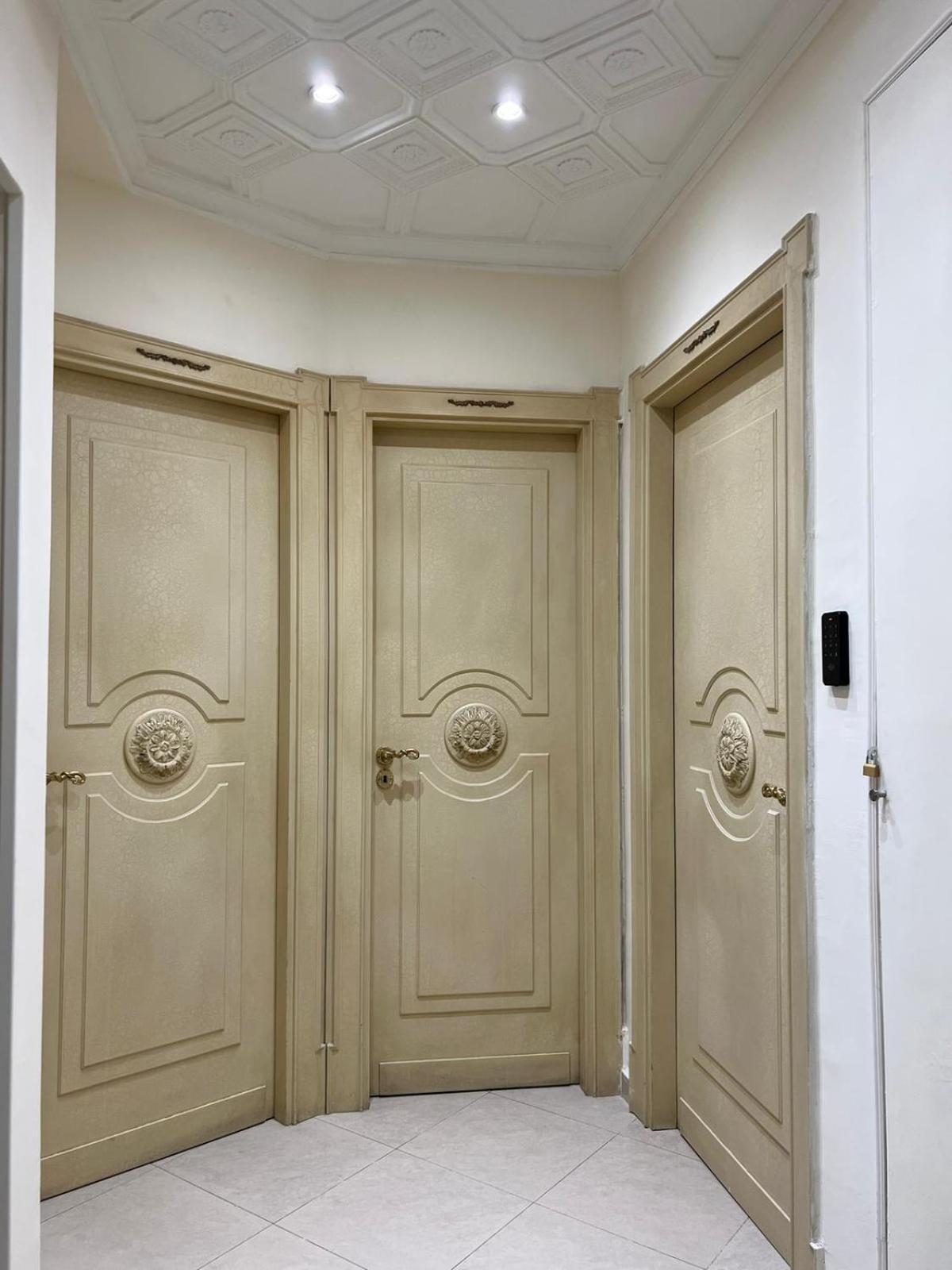 Re Umberto 311 Apartment *