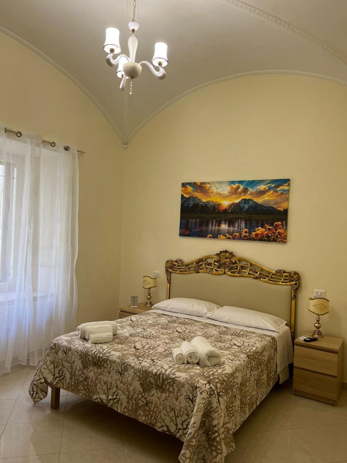Apartment Re Umberto 311 Naples