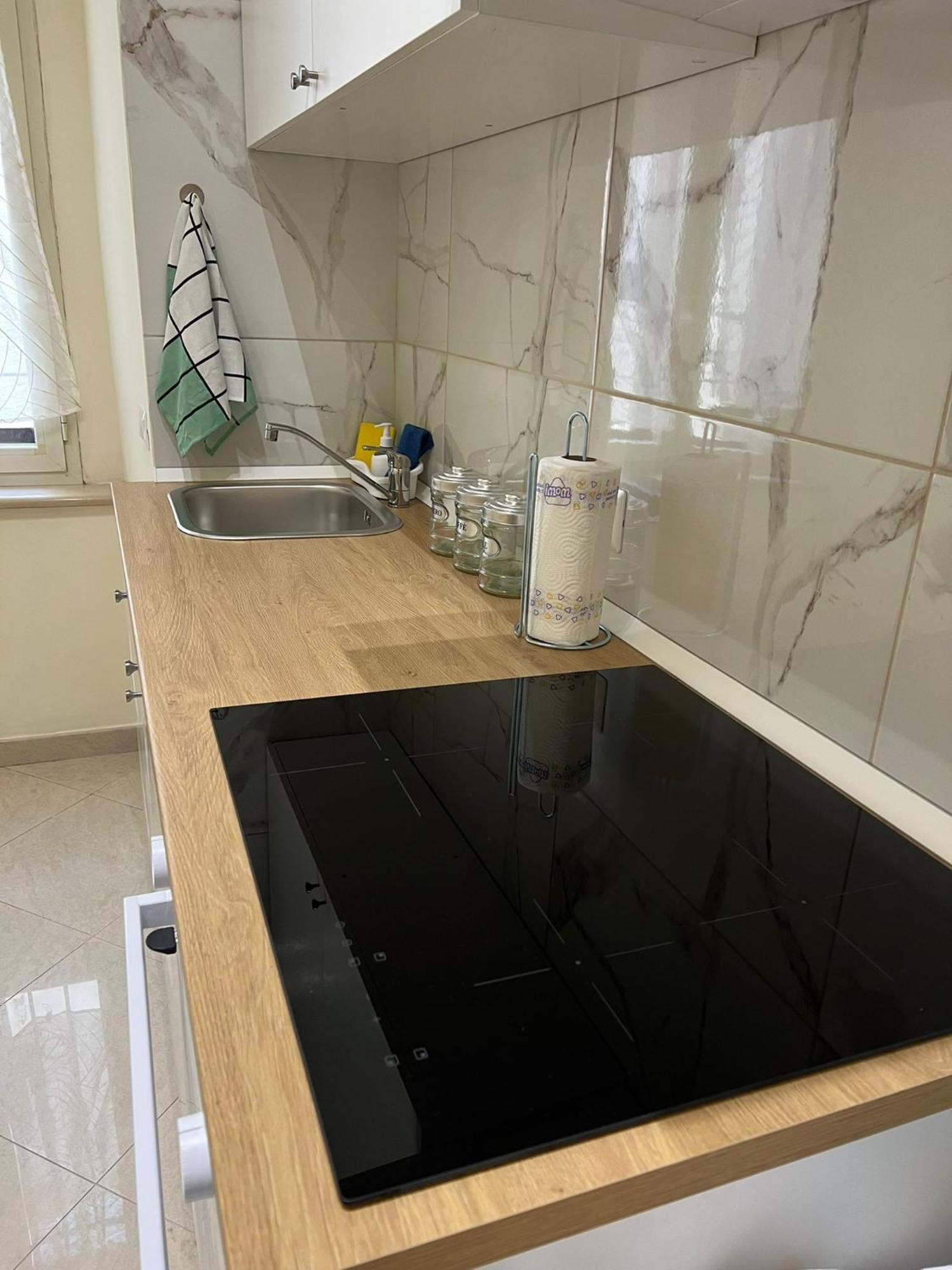 Apartment Re Umberto 311