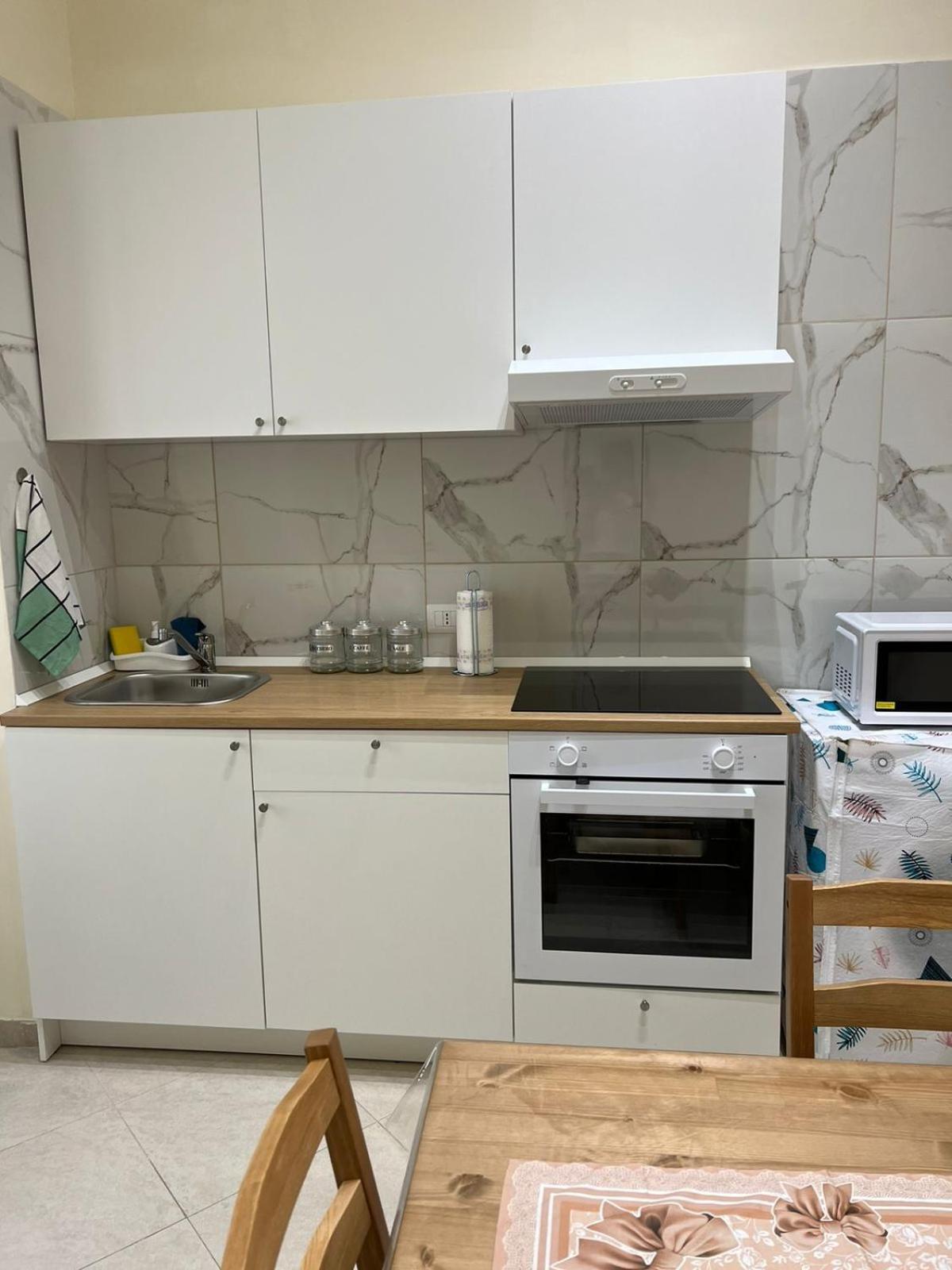 Apartment Re Umberto 311 Naples