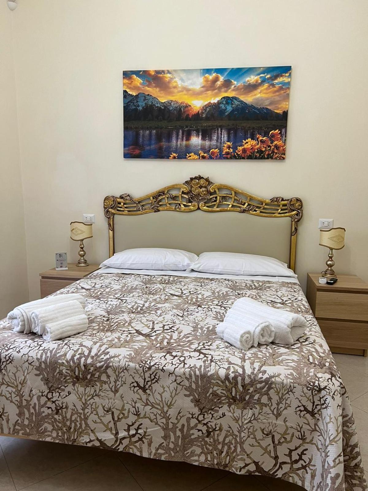 Re Umberto 311 Apartment *