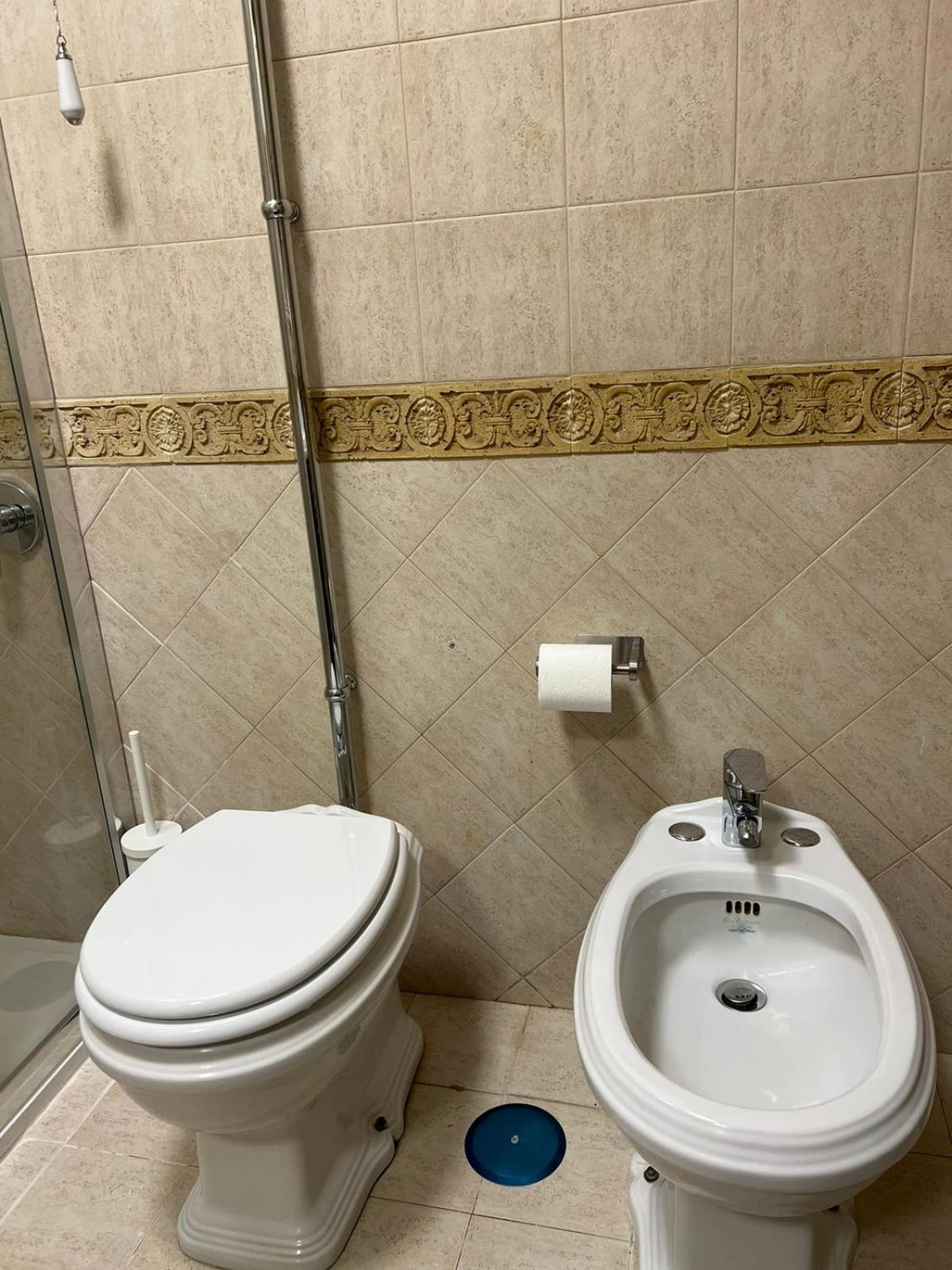 Re Umberto 311 Apartment *