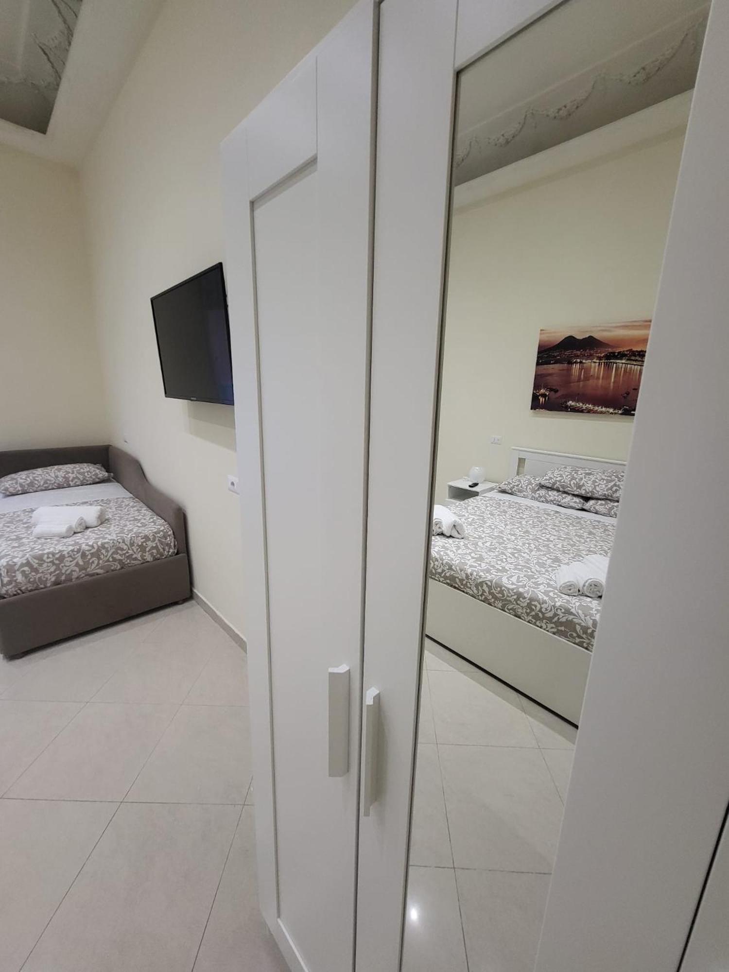 Re Umberto 311 Apartment *
